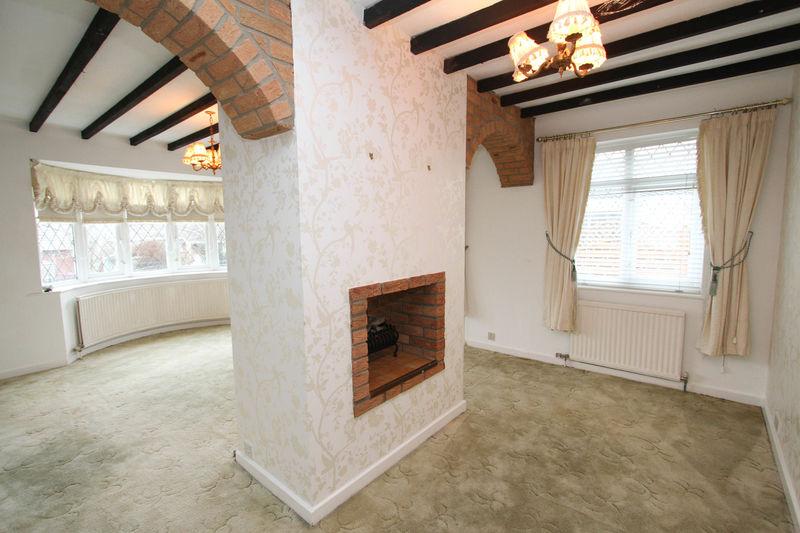 Dining Room into...