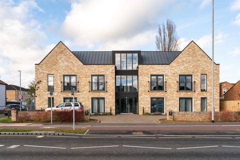 undefined, Lovel House, Milton Road, Cambridge, Cambridgeshire
