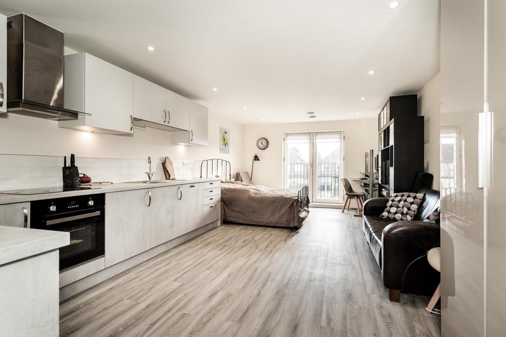 Flat 5, 365 Milton Road, Cambridge.JPG
