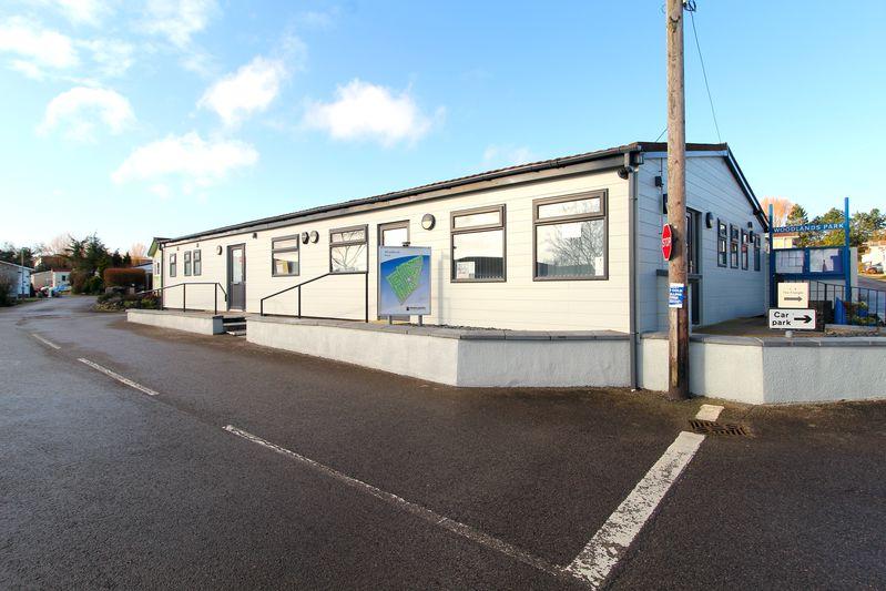 Site Office