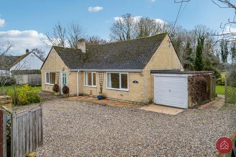 undefined, Rack End, Witney OX29