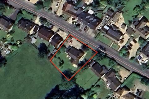 undefined, Rack End, Witney OX29