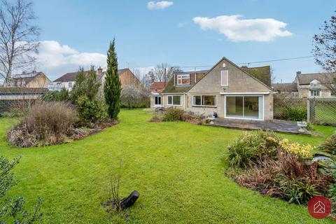 undefined, Rack End, Witney OX29