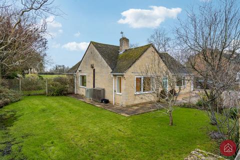 undefined, Rack End, Witney OX29
