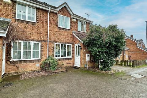 undefined, Tapeley Gardens, East Hunsbury, Northampton NN4