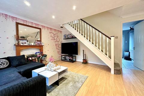 undefined, Tapeley Gardens, East Hunsbury, Northampton NN4