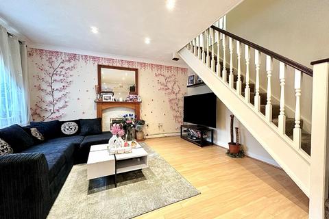 undefined, Tapeley Gardens, East Hunsbury, Northampton NN4