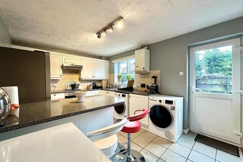 undefined, Tapeley Gardens, East Hunsbury, Northampton NN4