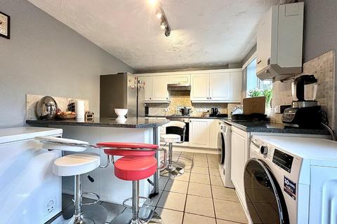 undefined, Tapeley Gardens, East Hunsbury, Northampton NN4