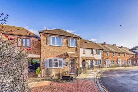 2 bedroom terraced house for sale, Kings Terrace, Emsworth
