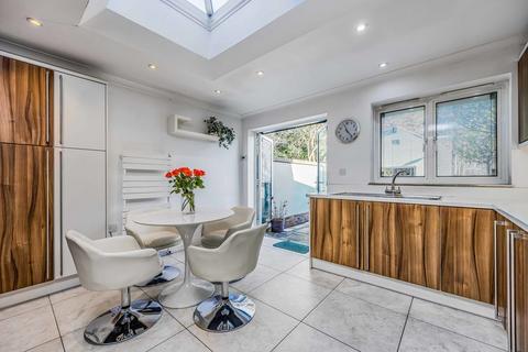 2 bedroom terraced house for sale, Kings Terrace, Emsworth