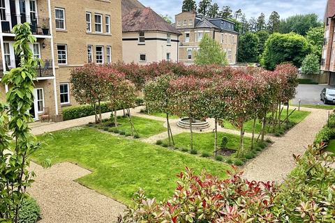 2 bedroom apartment for sale, Knyveton Road, Bournemouth