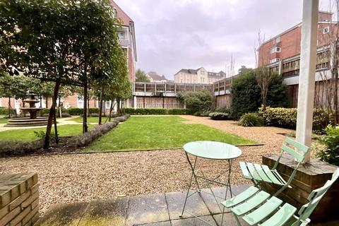 2 bedroom apartment for sale, Knyveton Road, Bournemouth