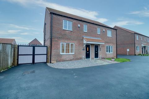 undefined, St. Marys Close, Walkeringham