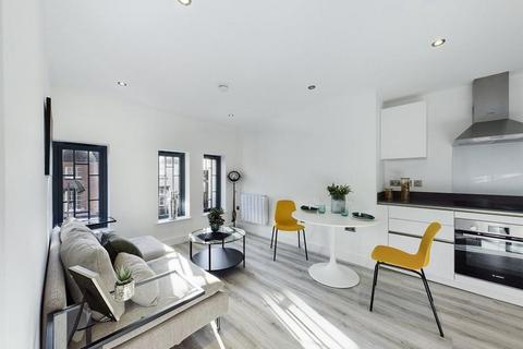 2 bedroom apartment to rent, Tamworth Street, Lichfield WS13