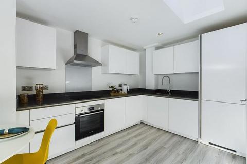 2 bedroom apartment to rent, Tamworth Street, Lichfield WS13
