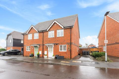 undefined, Burden Drive, Bishopdown SP1