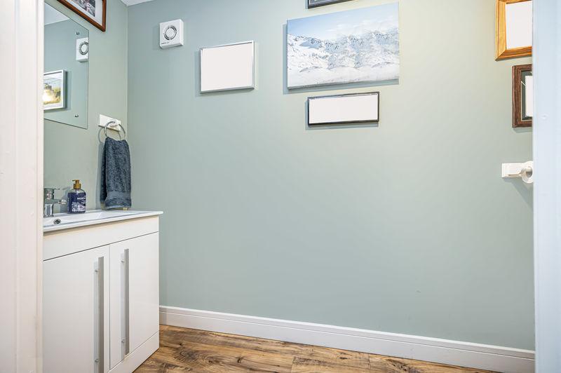 WC Apartment
