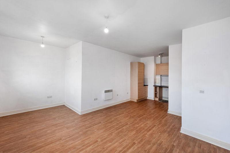 Open Plan...