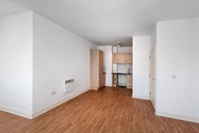 Open Plan...
