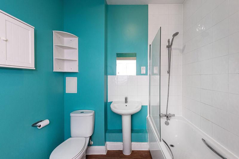 Modern Bathroom