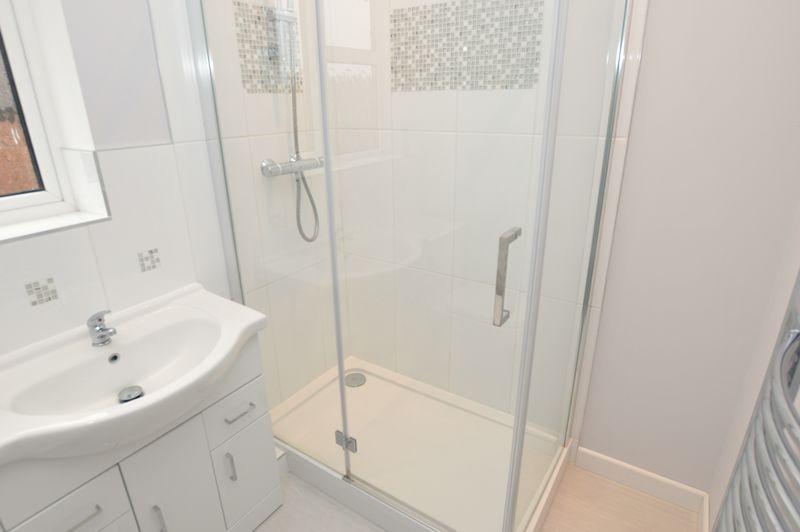 Modern Bathroom