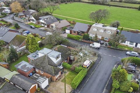 undefined, Beechfield, Wigan WN8