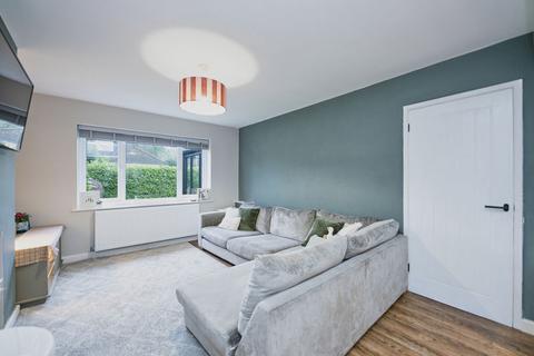 undefined, Beechfield, Wigan WN8