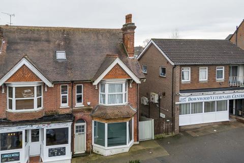 undefined, High Street, Horam TN21