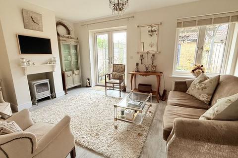 4 bedroom semi-detached house for sale, The Old Nurseries, Frome