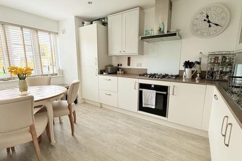 4 bedroom semi-detached house for sale, The Old Nurseries, Frome