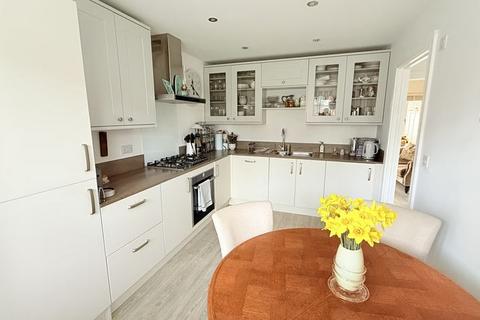 4 bedroom semi-detached house for sale, The Old Nurseries, Frome