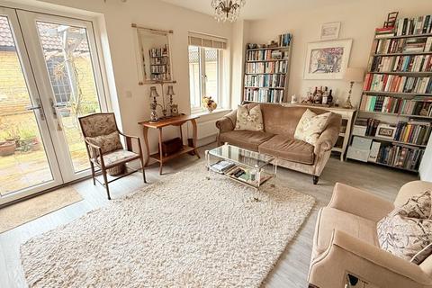 4 bedroom semi-detached house for sale, The Old Nurseries, Frome
