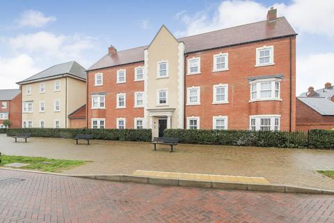 2 bedroom apartment for sale, Chislehurst Place, Bedford MK40