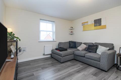 2 bedroom apartment for sale, Chislehurst Place, Bedford MK40