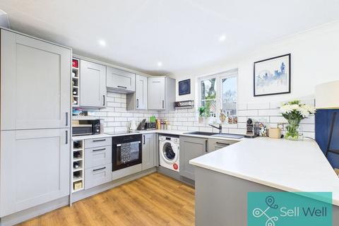 undefined, Ellesmere Lodge, Ellesmere Road, Manchester M30