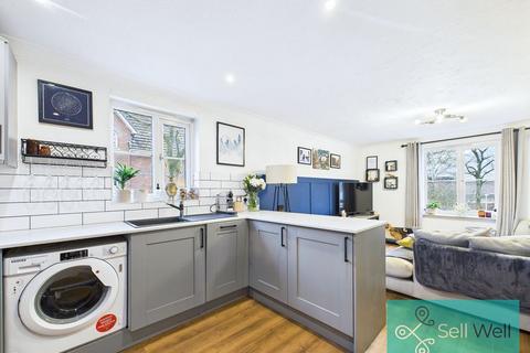 undefined, Ellesmere Lodge, Ellesmere Road, Manchester M30