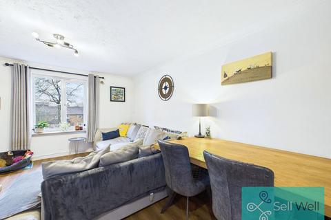 undefined, Ellesmere Lodge, Ellesmere Road, Manchester M30