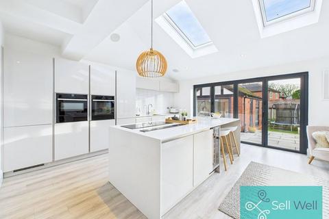 undefined, Kempnough Hall Road, Manchester M28