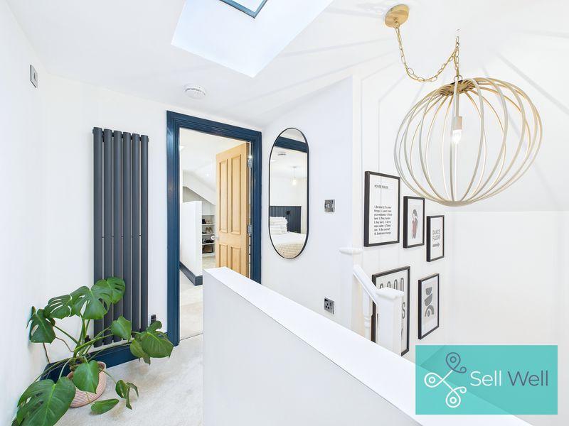Second Floor Landing