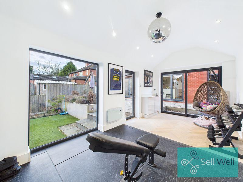 Home Gym