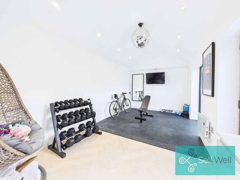 Home Gym