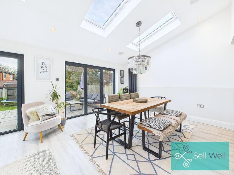 Dining Space