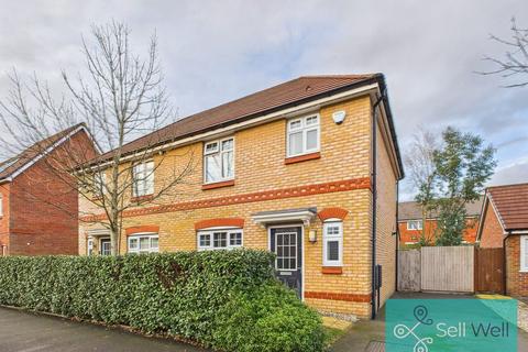 undefined, Thorne Crescent, Manchester M28