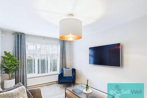 undefined, Thorne Crescent, Manchester M28