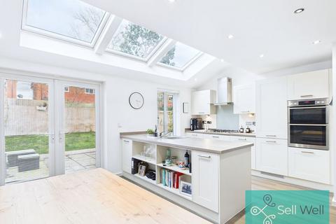 undefined, Thorne Crescent, Manchester M28