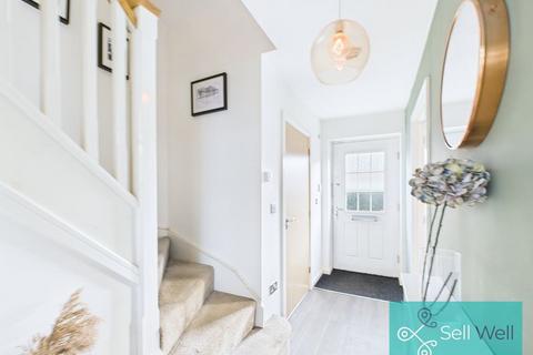 undefined, Thorne Crescent, Manchester M28