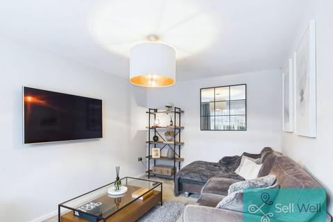 undefined, Thorne Crescent, Manchester M28