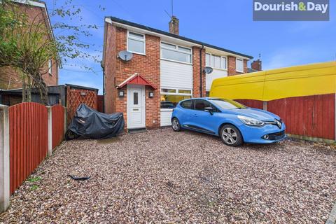 Red Bank Road, Market Drayton TF9