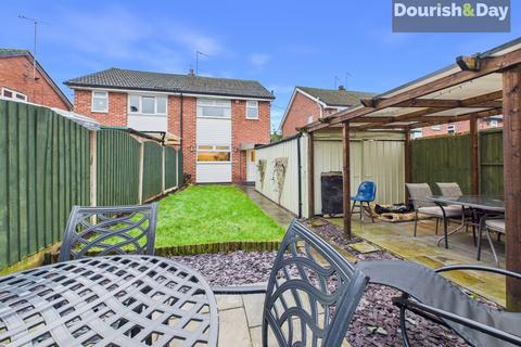 undefined, Red Bank Road, Market Drayton TF9